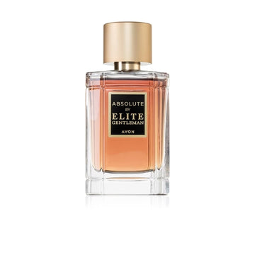 Avon Elite Gentleman Absolute Eau De Toilette For Men