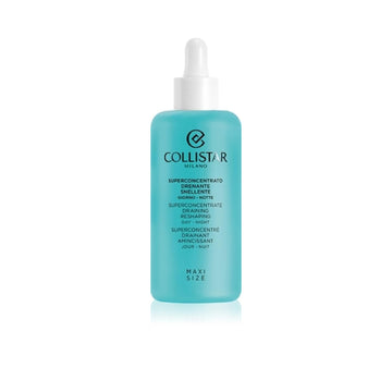 Collistar Body Superconcentrate Draining Reshaping Day-Night Anti-Cellulite Gel