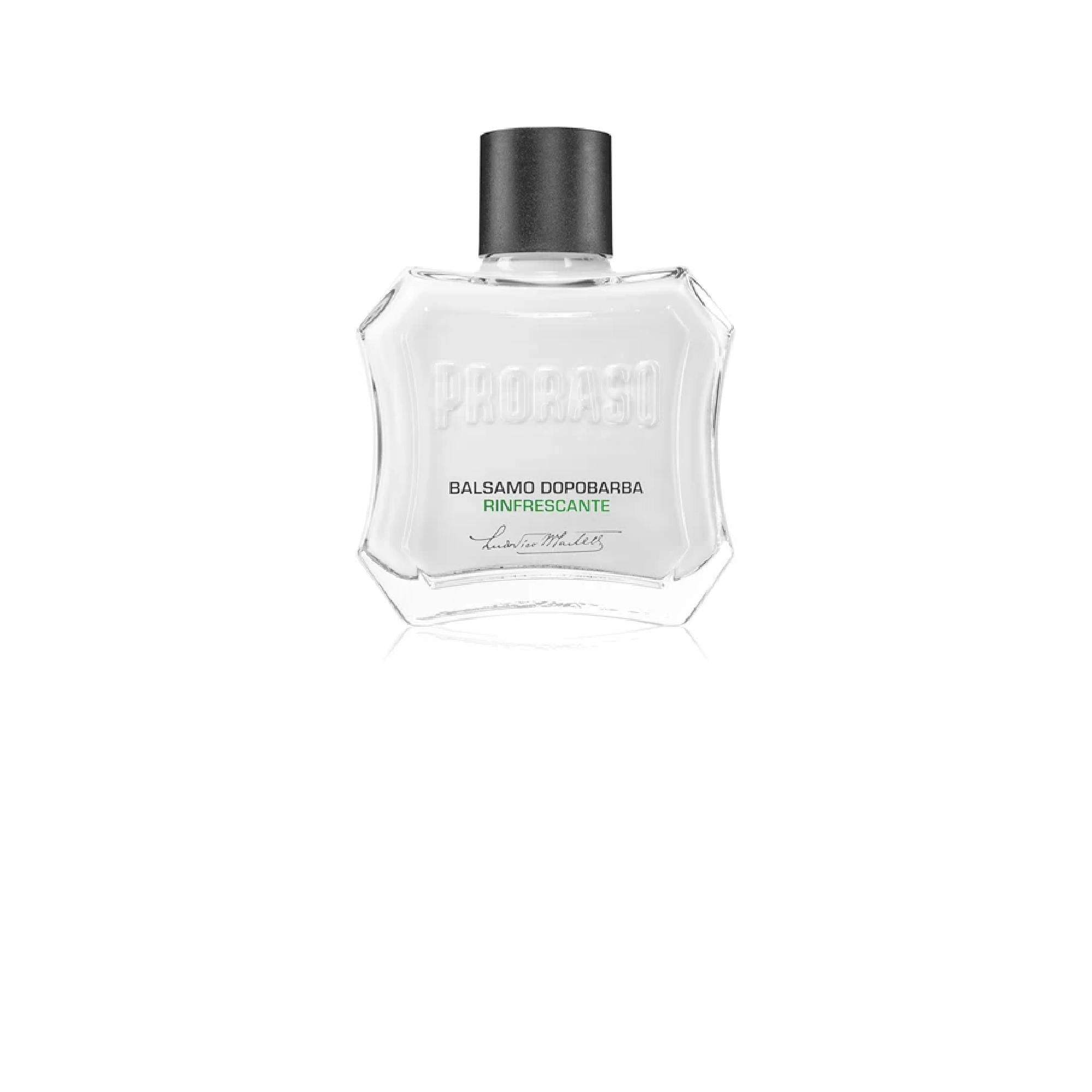 Proraso Green Refreshing Balm Aftershave