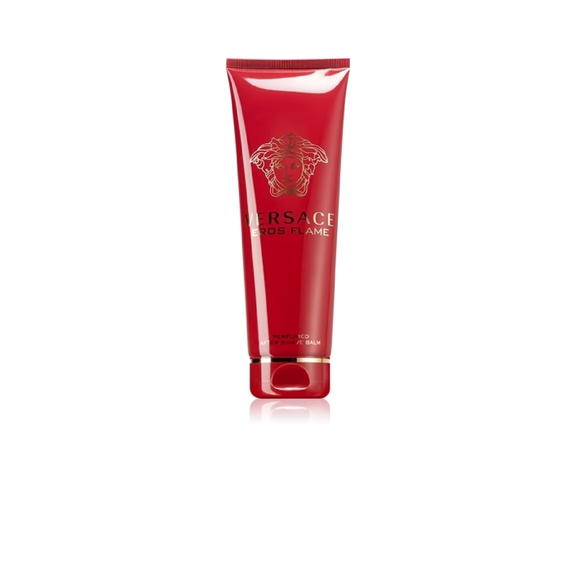 Versace Eros Flame Aftershave Balm For Men