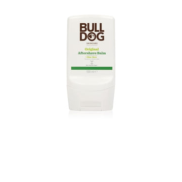 Bulldog Original Aftershave Balm Aftershave Balm