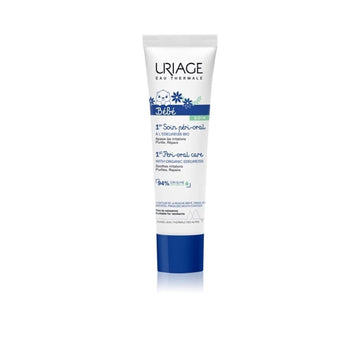 Uriage Bébé 1St Peri-Oral Care Repair Cream For Irritations Around The Mouth