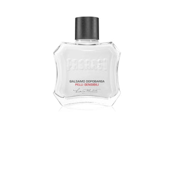 Proraso White Aftershave Balm For Sensitive Skin