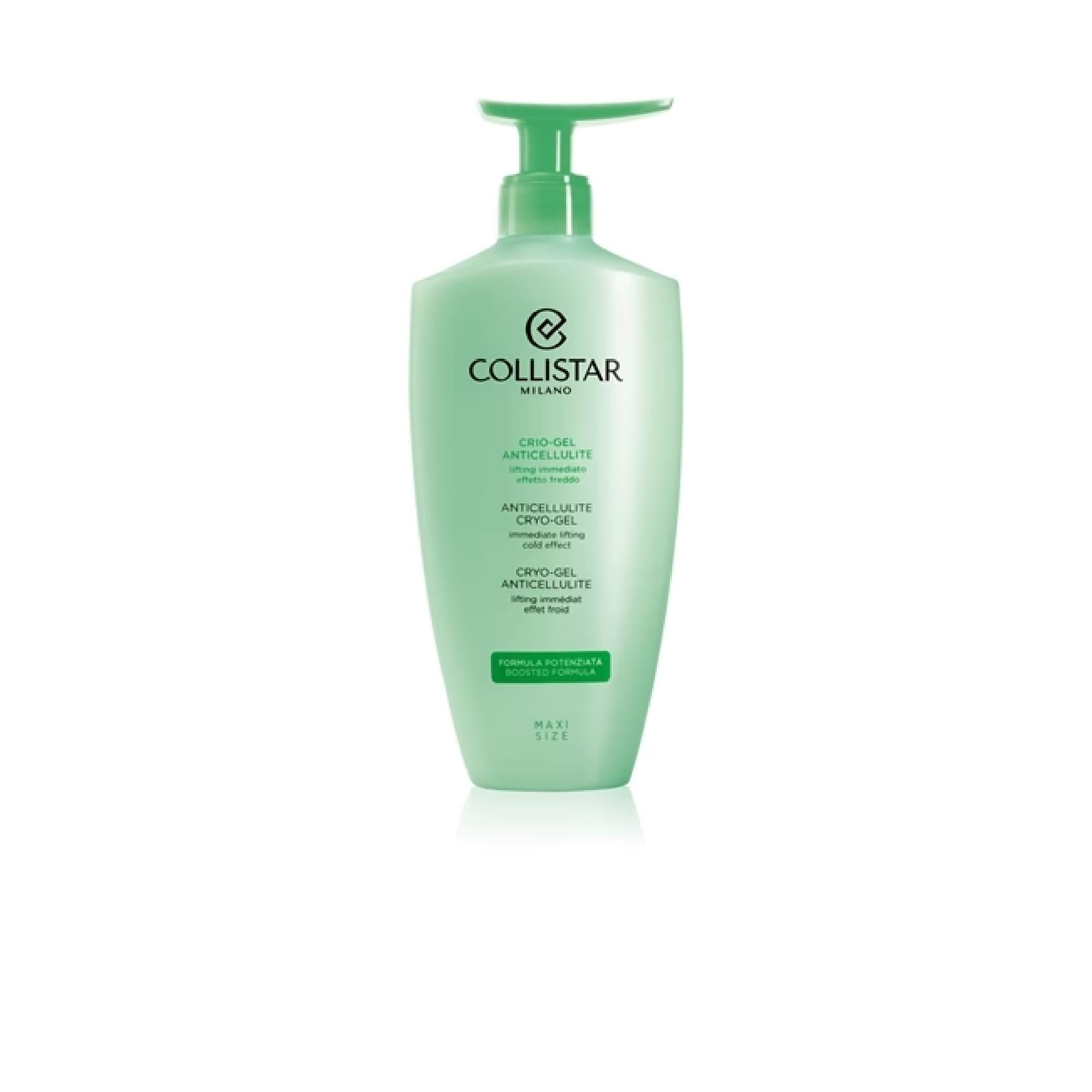 Collistar Special Perfect Body Anticellulite Cryo-Gel Anti-Cellulite Gel