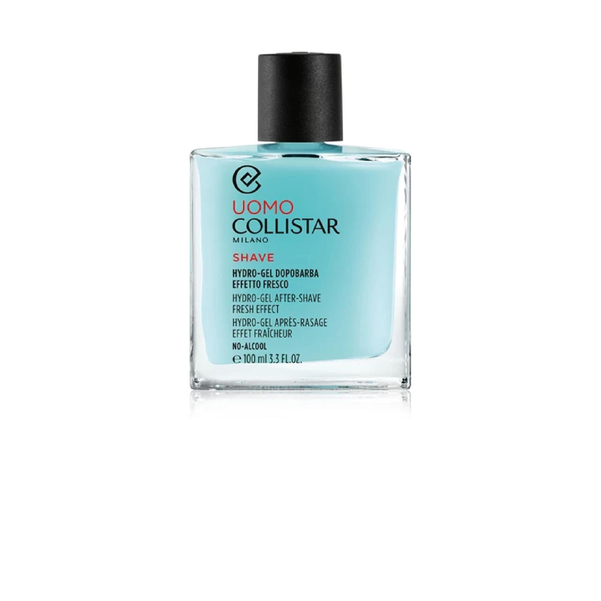 Collistar Uomo Hydro-Gel After-Shave Fresh Effect Aftershave Gel