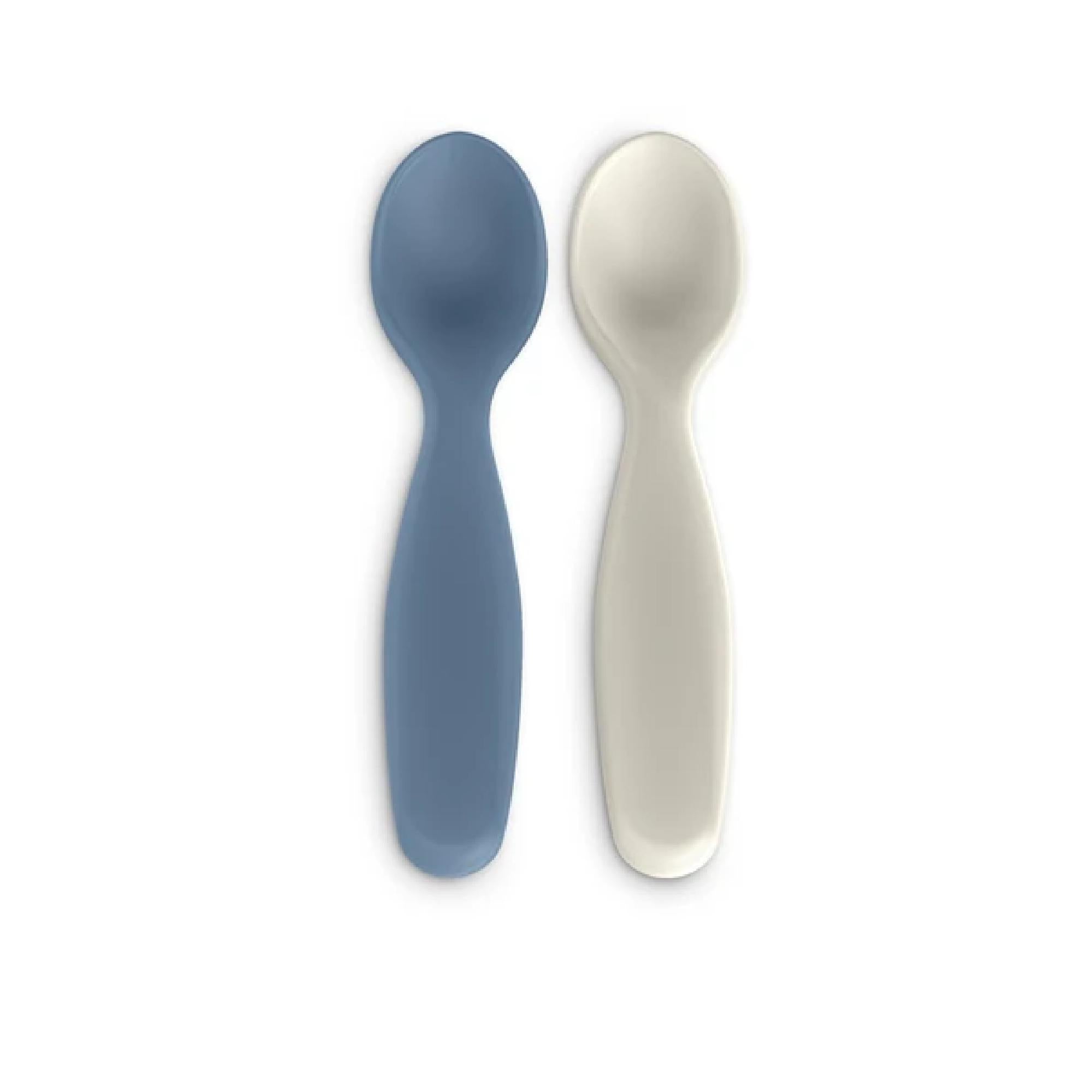 Suavinex Go Natural Spoons Spoon