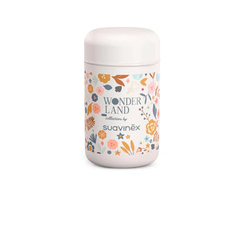 Suavinex Wonderland Food Flask Thermos For Food