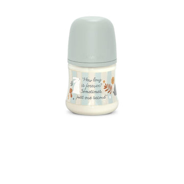 Suavinex Wonderland Sx Pro Physiological Anti-Colic Baby Bottle S Slow Flow 0 M+ Green