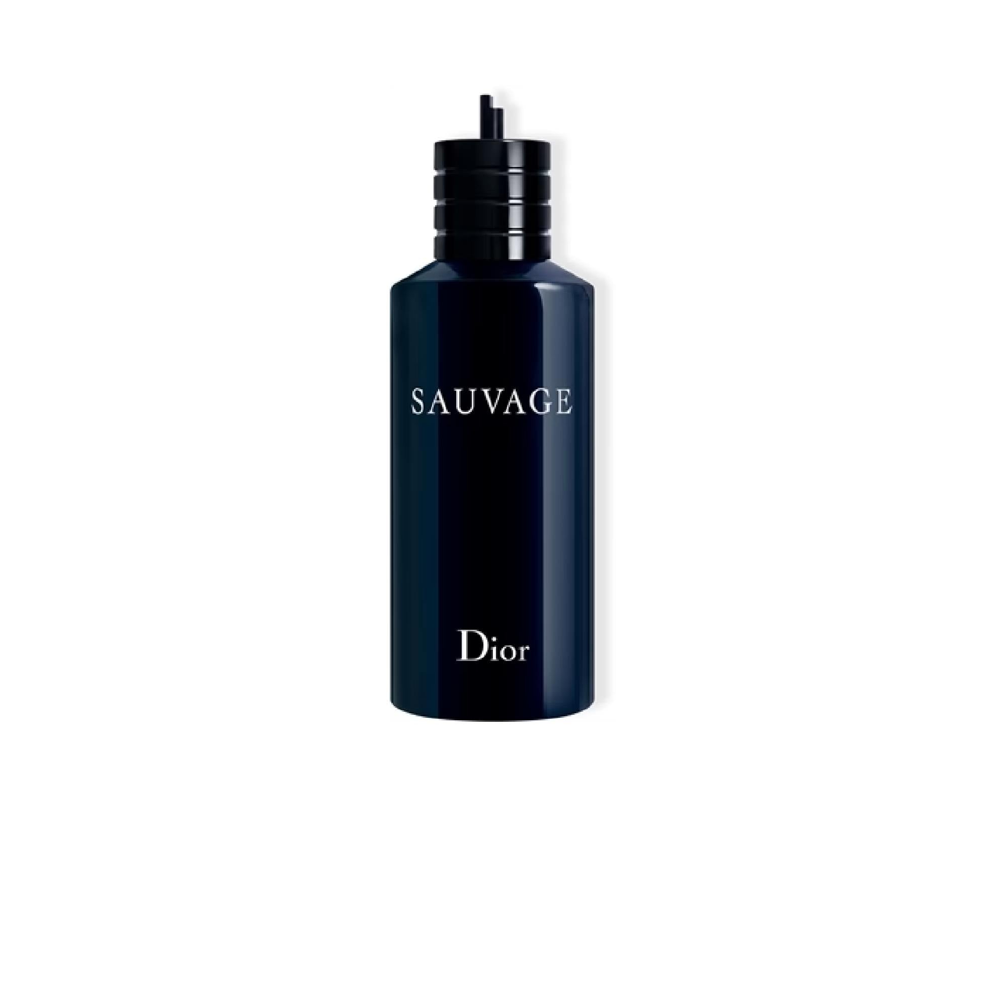 Dior Sauvage Eau De Toilette Refill For Men
