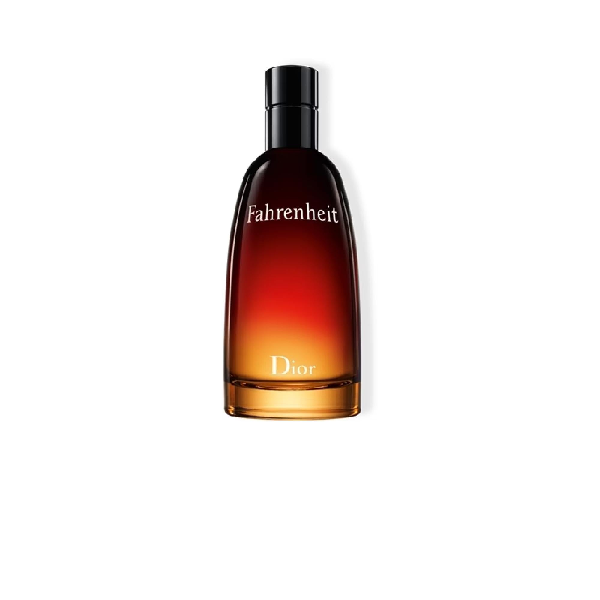 Dior Fahrenheit Aftershave Water
