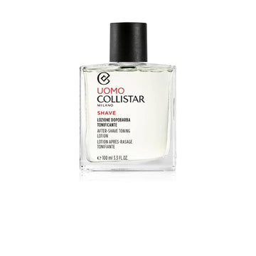 Collistar Uomo After-Shave Toning Lotion Toner Aftershave