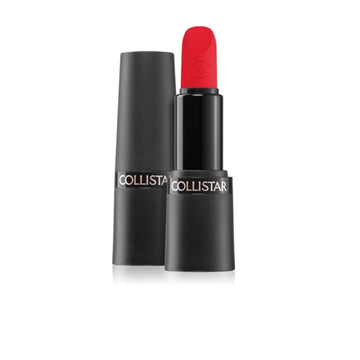 Collistar Puro Matte Lipstick Long-Lasting Lipstick