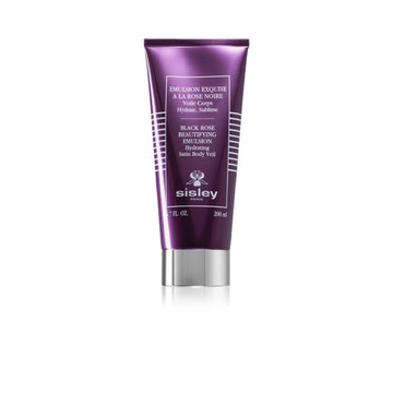 Sisley Black Rose Beautifying Emulsion Hydrating Emulsion For The Body