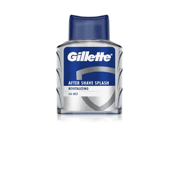 Gillette Series Sea Mist Aftershave Water