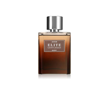 Avon Elite Gentleman Quest Eau De Toilette For Men