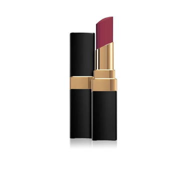 Chanel Rouge Coco Flash Moisturising Glossy Lipstick