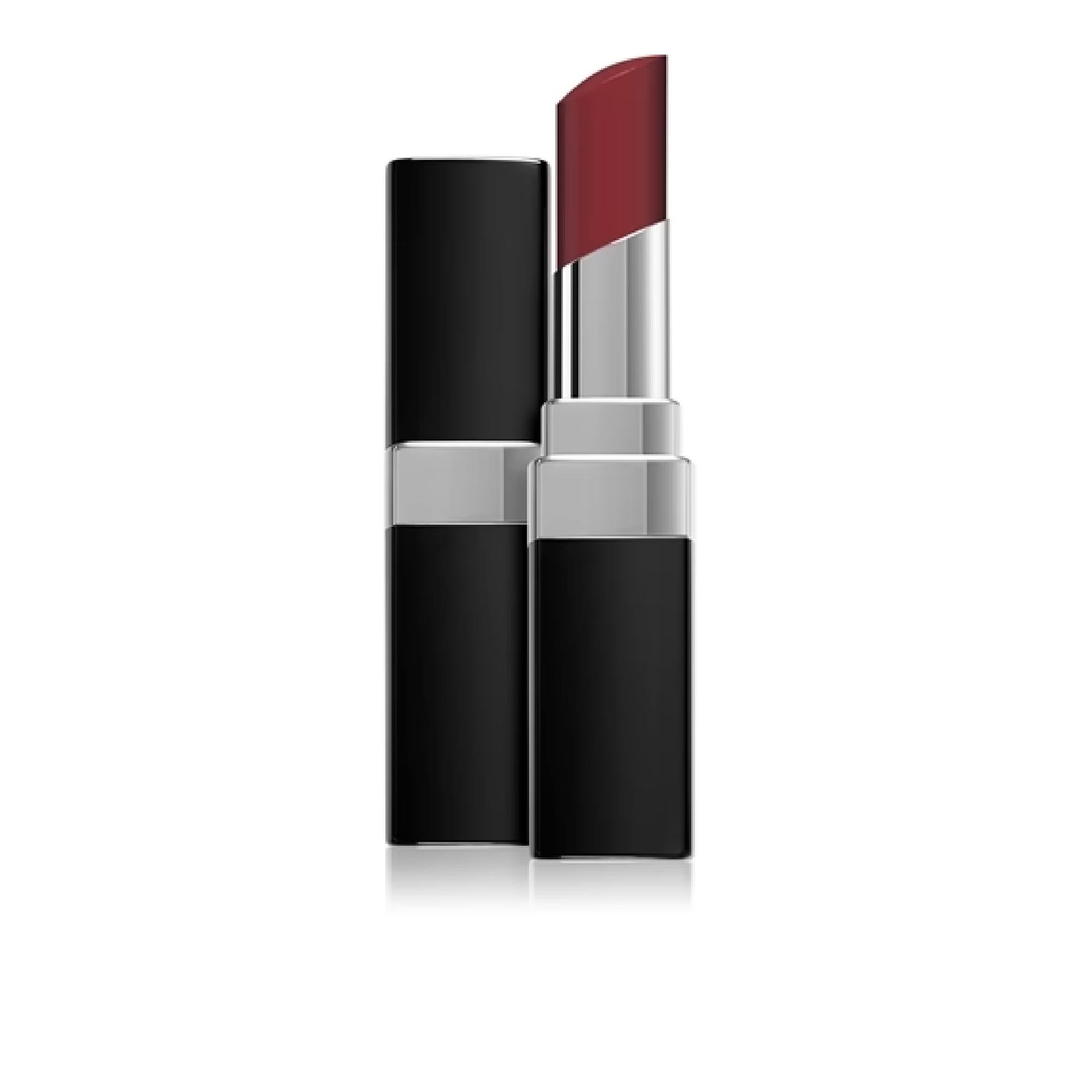 Chanel Rouge Coco Bloom Intensive Long-Lasting Lipstick With High Gloss Effect