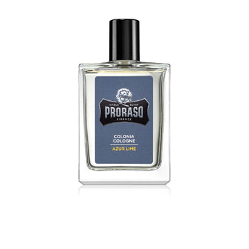 Proraso Azur Lime Eau De Cologne