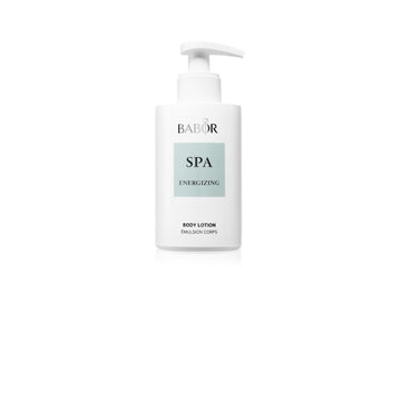 Babor Spa Energizing Nourishing Body Milk