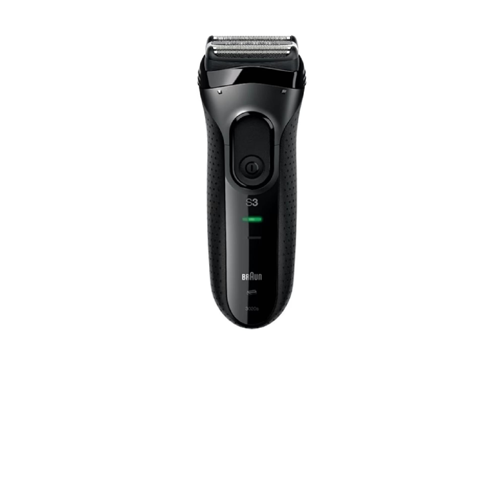 Braun Series 3 3020S Shaver