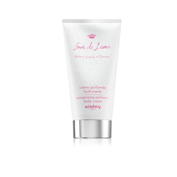 Sisley Soir De Lune Crème Parfumée Hydratante Moisturising Body Cream With Fragrance