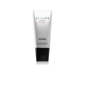 Chanel Allure Homme Sport Aftershave Balm For Men
