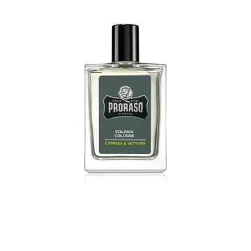 Proraso Cypress & Vetyver Eau De Cologne
