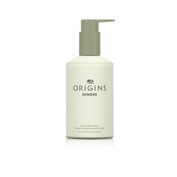 Origins Ginger Hand & Body Lotion Hand And Body Cream