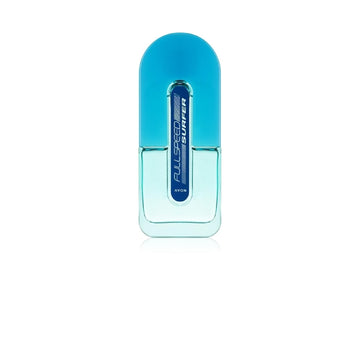 Avon Full Speed Surfer Eau De Toilette For Men