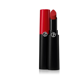 Armani Lip Power Matte Matte Lipstick