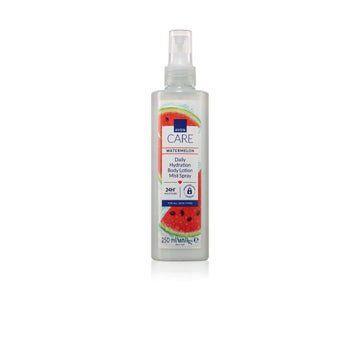 Avon Care Watermelon Body Lotion Spray With Moisturising Effect