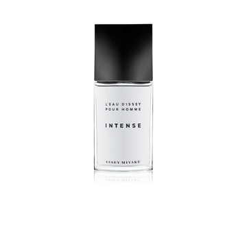 Issey Miyake L'Eau D'Issey Pour Homme Intense Eau De Toilette For Men