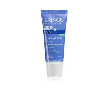 Uriage Bébé 1St Moisturizing Cream Moisturising Cream For Children