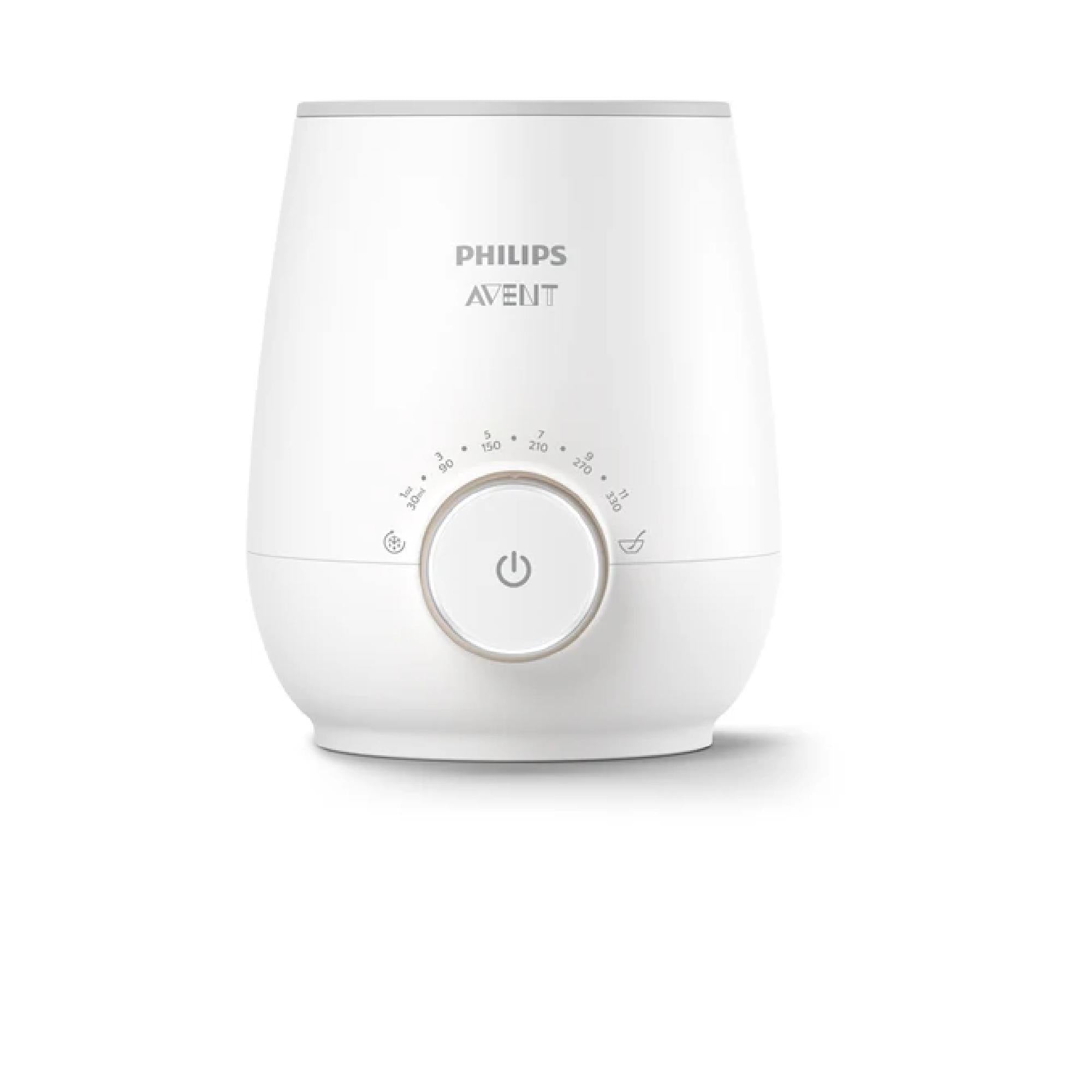Philips Avent Bottle Warmer Premium Scf358/00 Multifunctional Baby Bottle Warmer