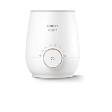 Philips Avent Bottle Warmer Premium Scf358/00 Multifunctional Baby Bottle Warmer