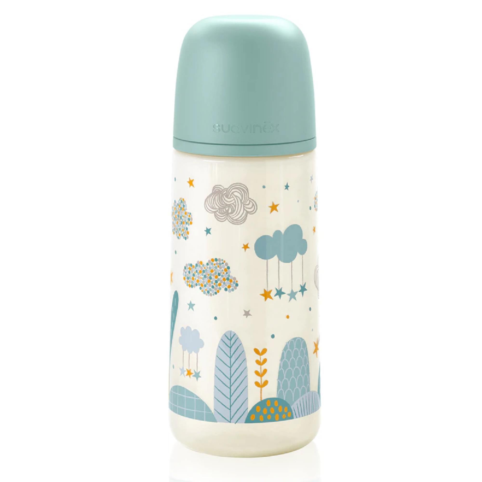 Suavinex Dreams Sx Pro Physiological L Baby Bottle