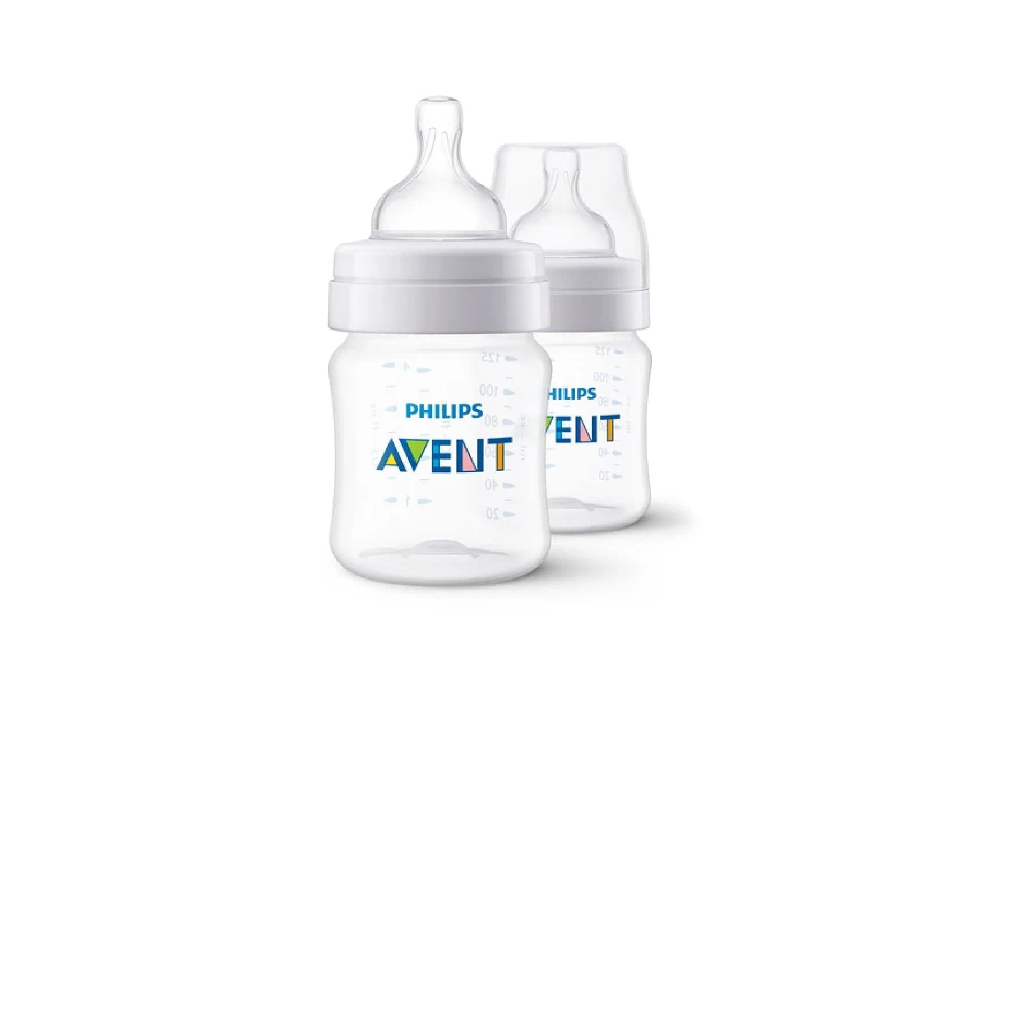 Philips Avent Anti-Colic Scy100/02 Baby Bottle Anti-Colic