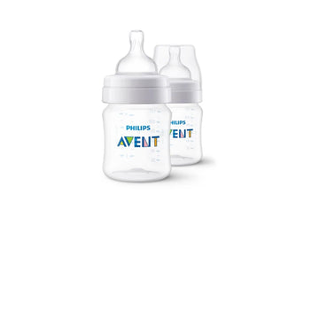 Philips Avent Anti-Colic Scy100/02 Baby Bottle Anti-Colic