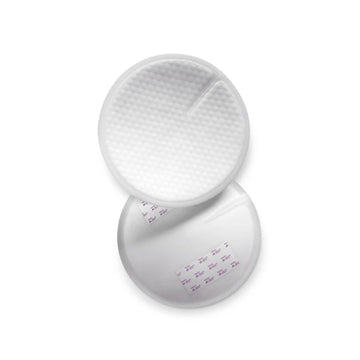 Philips Avent Breastfeeding Pads Scf254/24 Disposable Breast Pads