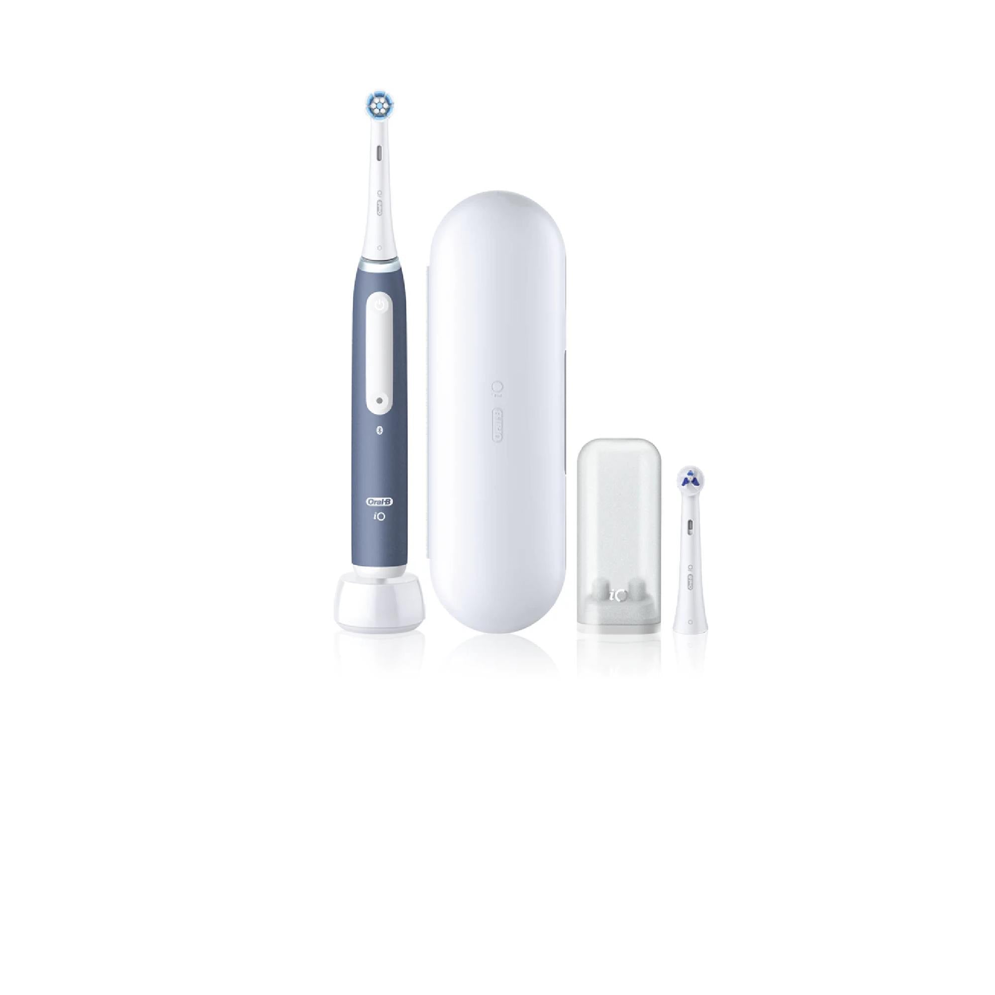 Oral B Io My Way Electric Toothbrush With Bag