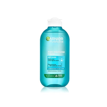 Garnier Pure Active Cleansing Tonic For Problem Skin, Acne