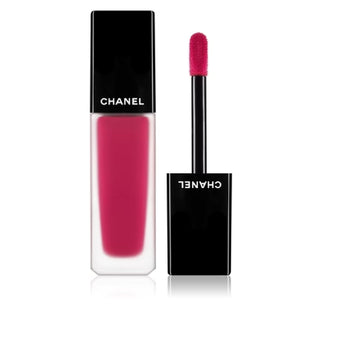 Chanel Rouge Allure Ink Liquid Lipstick With Matt Effect