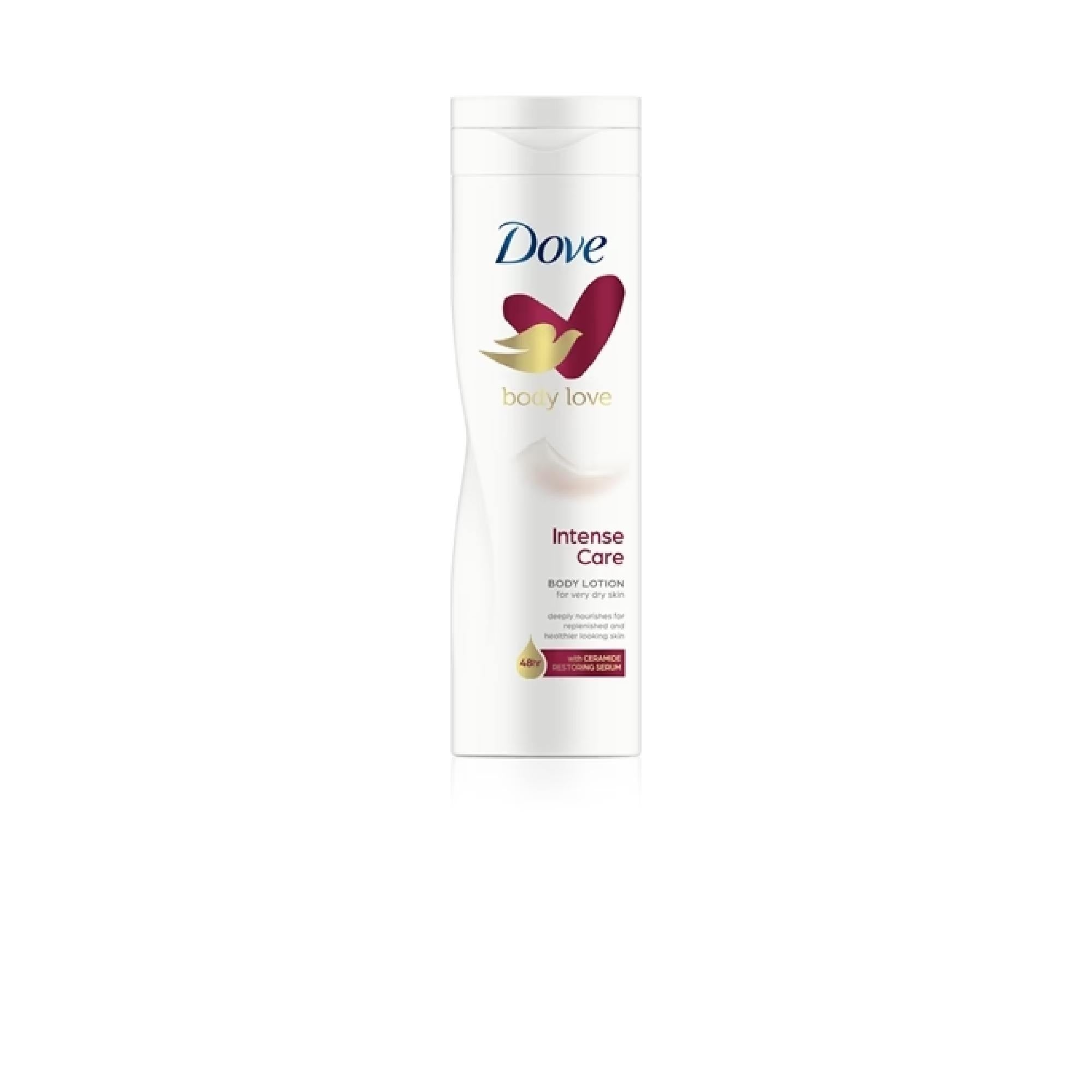 Dove Body Love Nourishing Body Lotion