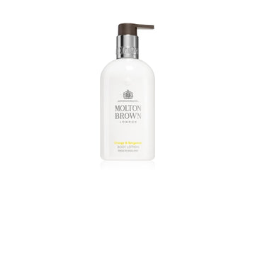 Molton Brown Orange & Bergamot Body Lotion Hydrating Body Lotion