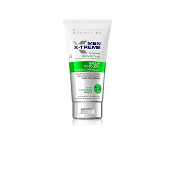 Eveline Cosmetics Men X-Treme Sensitive Soothing After-Shave Balm For Sensitive Skin