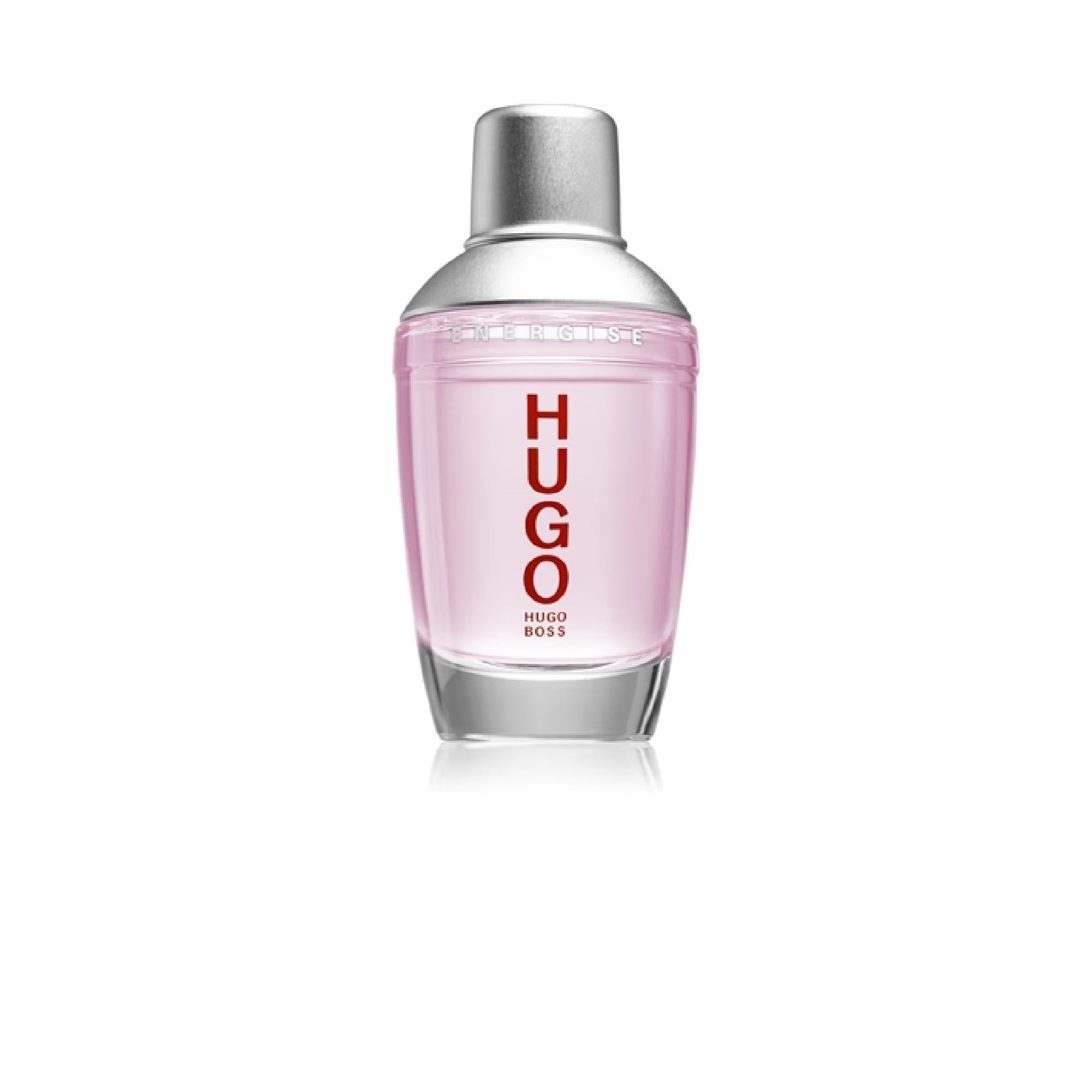 Hugo Boss Hugo Energise Eau De Toilette For Men