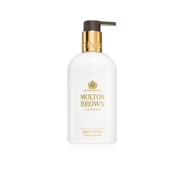 Molton Brown Jasmine & Sun Rose Hydrating Body Lotion