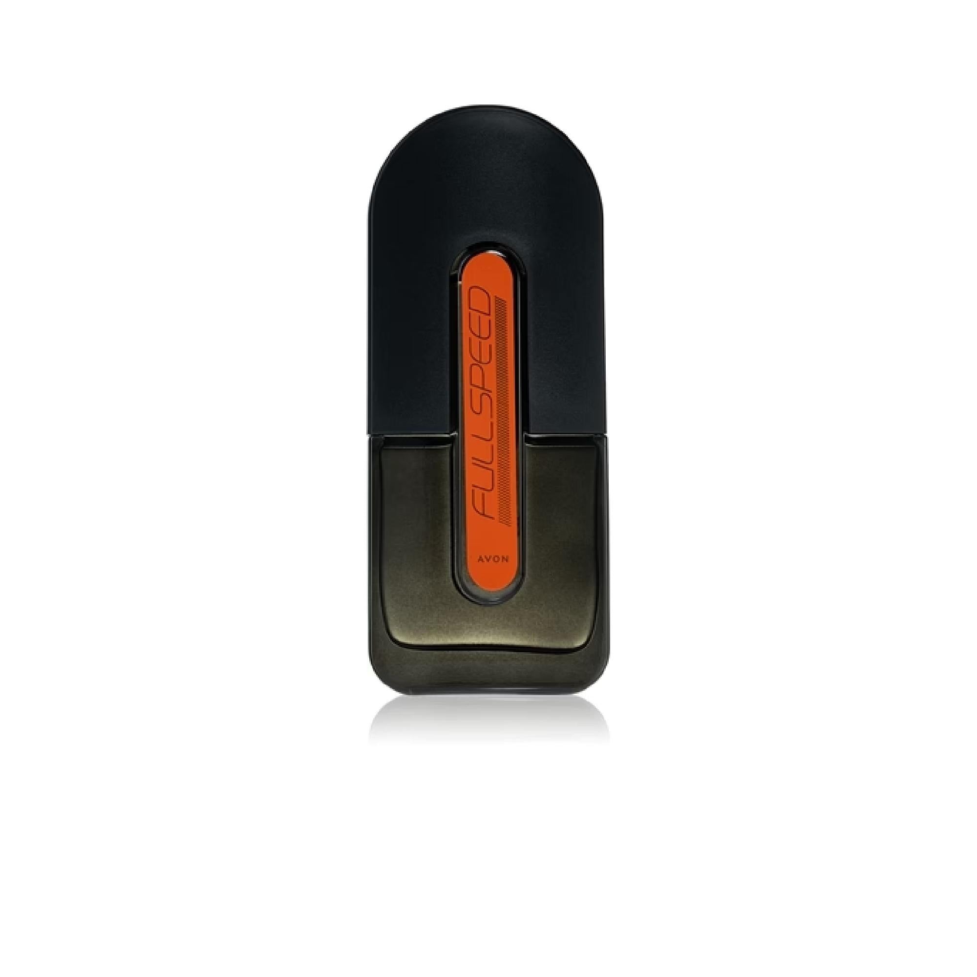 Avon Full Speed Eau De Toilette For Men