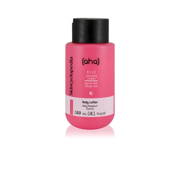 Skincyclopedia 5% Resurfacing Complex Renewing Body Milk