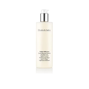 Elizabeth Arden Visible Difference Special Moisture Formula For Body Care